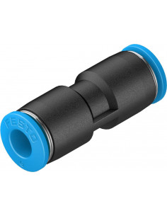 Push-in connector QS-6-100...