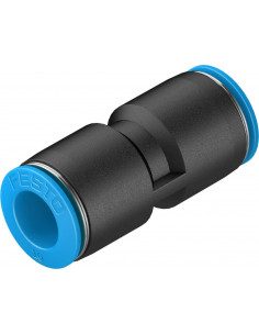 Push-in connector QS-10...