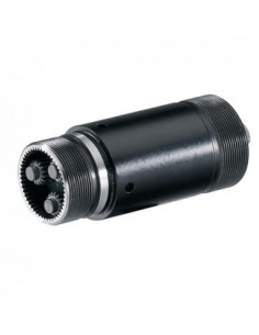 Planetary Gear 5GE19 Size 5...