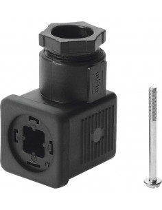 Plug socket MSSD-C-4P (171157)