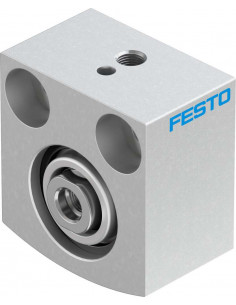 ADVC-16-15-I-P Festo NEW In Box Short Stroke Compact Cylinder ADVC1615IP 