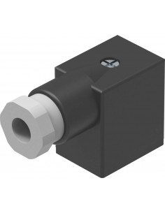 Plug socket MSSD-F (34431)