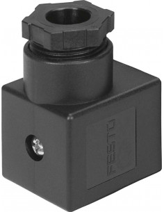 Plug socket MSSD-C (34583)