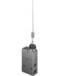 Whisker valve FVS-3-1/8 (3876)