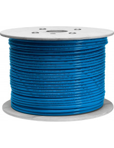 159668 Festo pun-10x1,5-bl polyuréthane tube bleu uk/5 M 