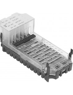 Input module CPX-16DE (543815)
