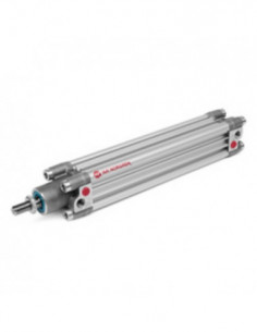 ISOLine™ Profile Cylinders...