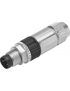 Plug NECU-S-M8G3-HX (562024)