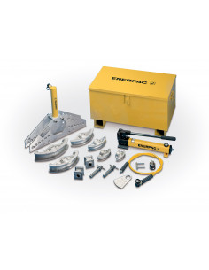 STB101E Pipe Bender Set...