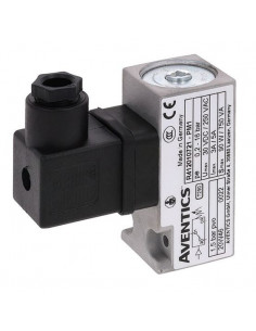Pressure Switches, Series...