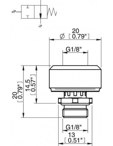 0111236 AQR valve