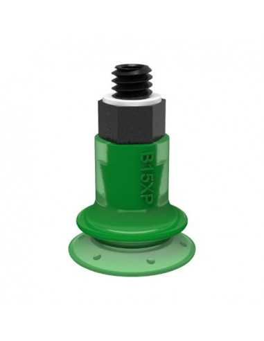 0205171 S.B15XP60.MM5M.00 Suction Cup
