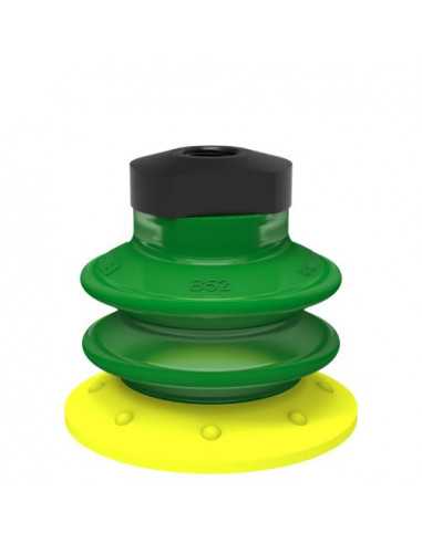 0106044 S.BX52P3060.NS18F.50 Suction cup BX52P.4K.05AG.F