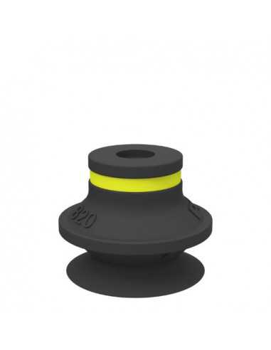 0101101 Suction cup B20.10 B20 TWO