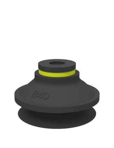 0101105 Suction cup B40.10 B40 TWO