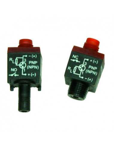0110246 Vacuum switch VS4015 50-kPa