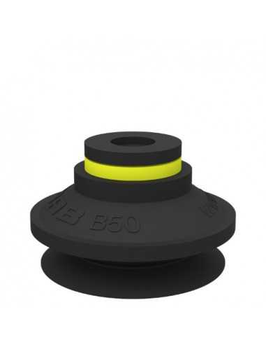 0101107 S.B50NP50.XXX.00 Suction cup B50.30