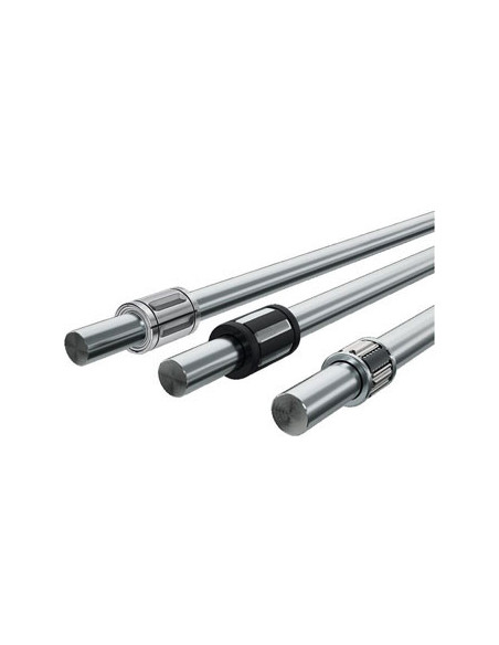 Linear Bushings and Shafts